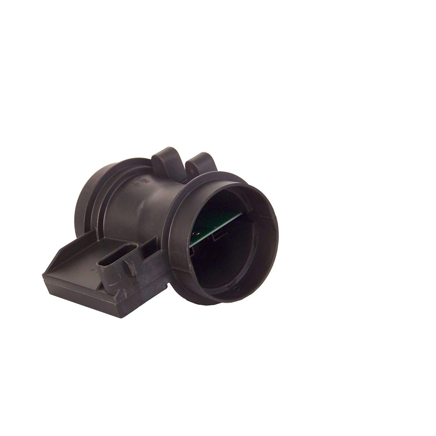 Spectra Premium MA155 Mass Air Flow Sensor with Housing - High Performance Replacement for Improved Engine Efficiency - Perfect for Car, Truck & SUV Maintenance & Tuning
