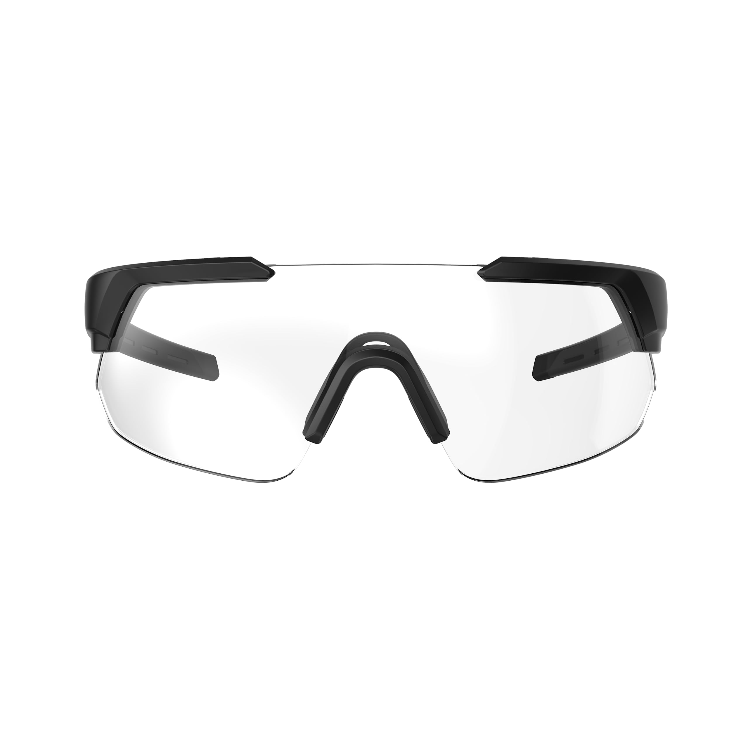Magpul Defiant Tactical Glasses - Polarized Sports Sunglasses for Men - Shooting, Cycling & Outdoor Activities