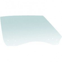 1971-1981 Chevy Camaro & Pontiac Firebird Tinted Left Side Door Glass - Perfect for Restoration & Classic Car Upgrades