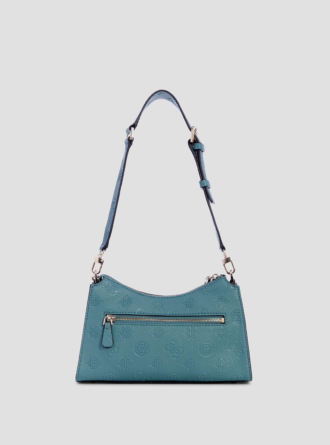 Blue Cresidia Shoulder Bag for Women - Stylish Crossbody Purse with Adjustable Strap, Lightweight & Water-Resistant - Perfect for Travel, Work, and Everyday Use