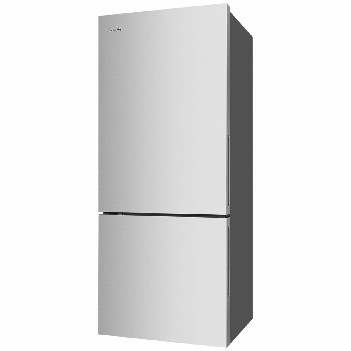 Westinghouse 425L Bottom Mount Refrigerator in Silver - WBE4302AC L | Energy Efficient Kitchen Appliance for Modern Homes