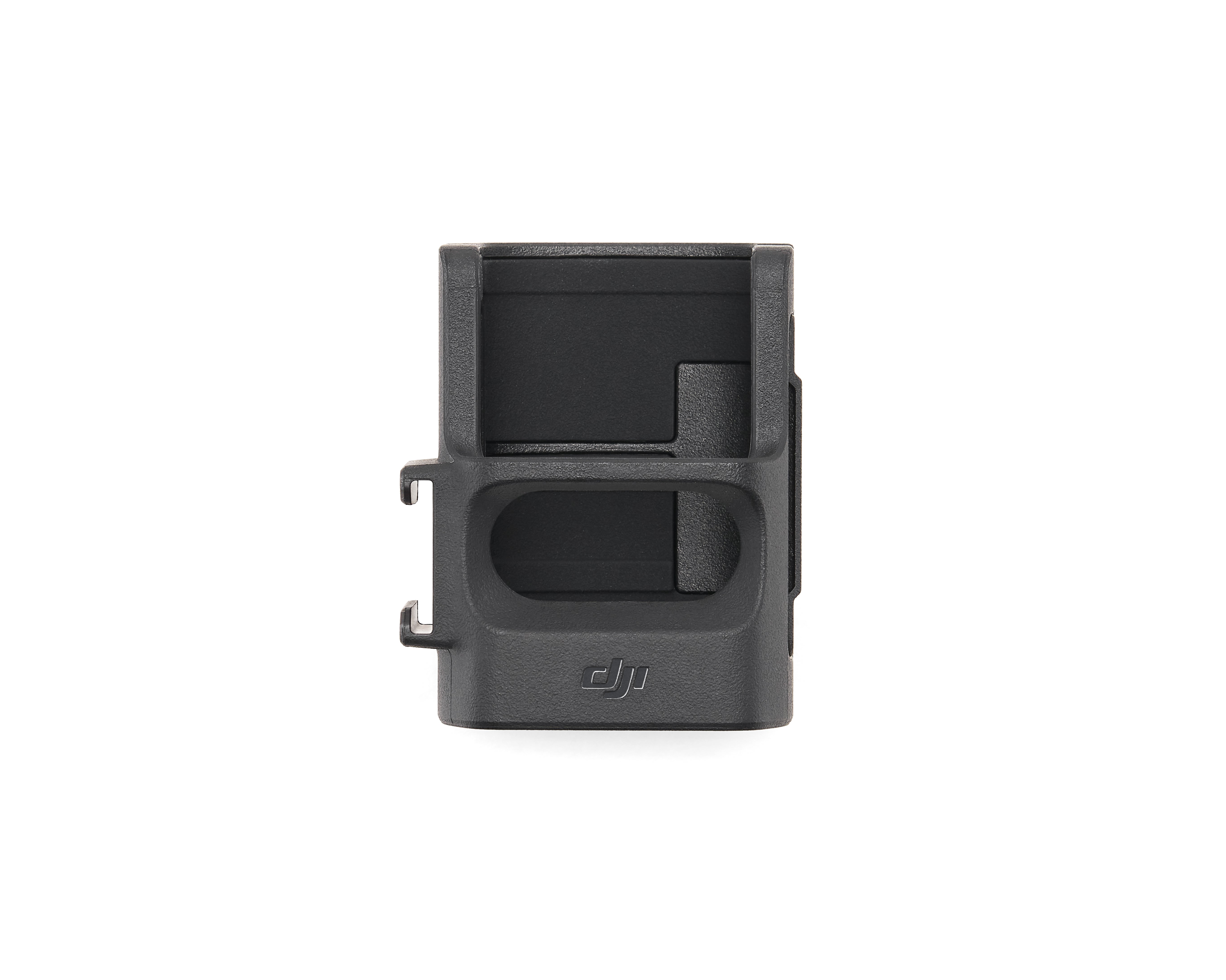 DJI Osmo Pocket 3 Expansion Adapter - Compatible with DJI Pocket 3 Camera, Accessory Mount for Vlogging, Travel & Outdoor Photography