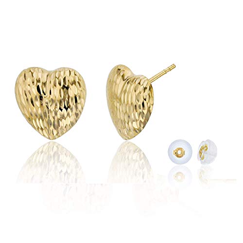 Heart-10mm