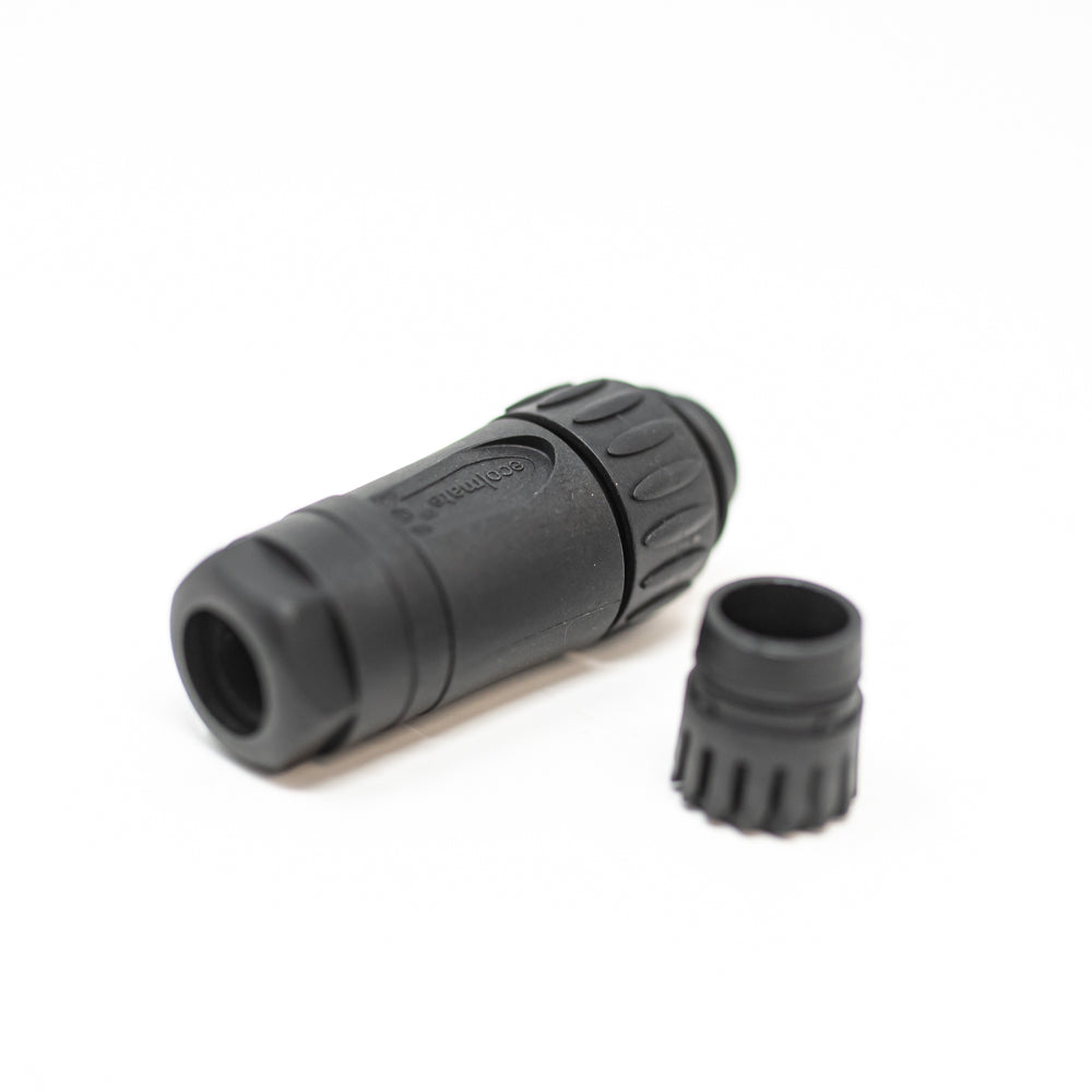 High-Quality Circular DIN Connectors (Male) - 4-Pin & 8-Pin Options for Audio, Industrial & Automation Equipment - Perfect for Pro Audio Gear, CNC Machines & Robotics