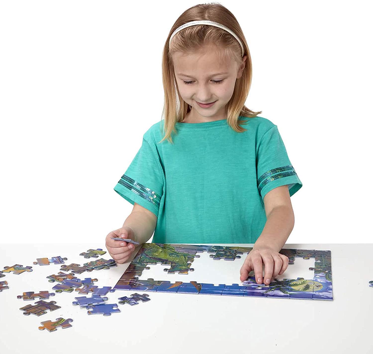 300 Piece Baseball Never Give Up Jigsaw Puzzle - Challenging Wooden Puzzle for Adults & Kids, Educational Game with Nature Animal Plant Design, Perfect as Floor Decor, Gift or Unzip Toy - Great for Family Game Night, Classroom Activities & Stress Relief