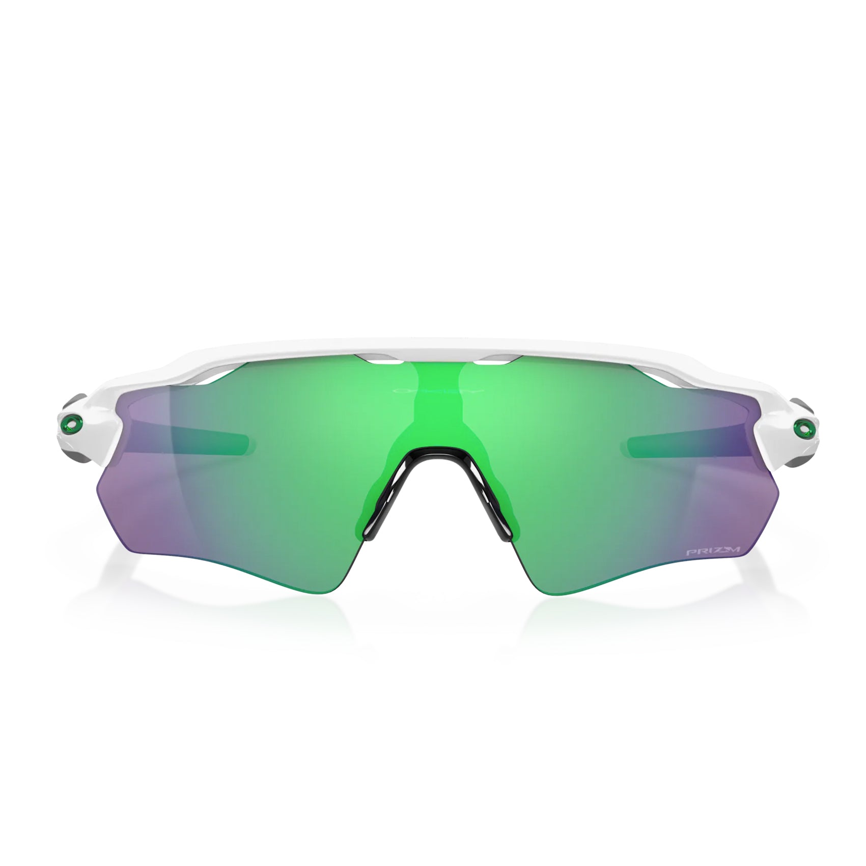 Oakley Radar EV Path Sunglasses for Running & Cycling - UV Protection, Lightweight & Durable Sports Eyewear - Perfect for Outdoor Activities, Jogging, and Hiking