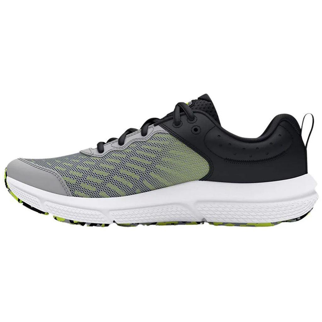 UA Assert 10 Running Shoes for Boys - Lightweight Athletic Sneakers for Kids' Training, Gym & School Sports | Perfect for Basketball, Track & Daily Wear