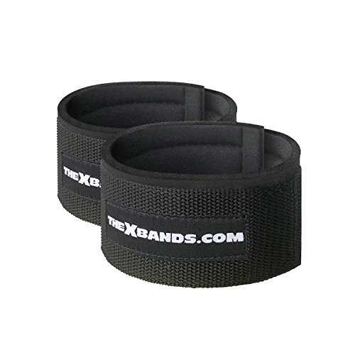 Ankle Cuff - Black