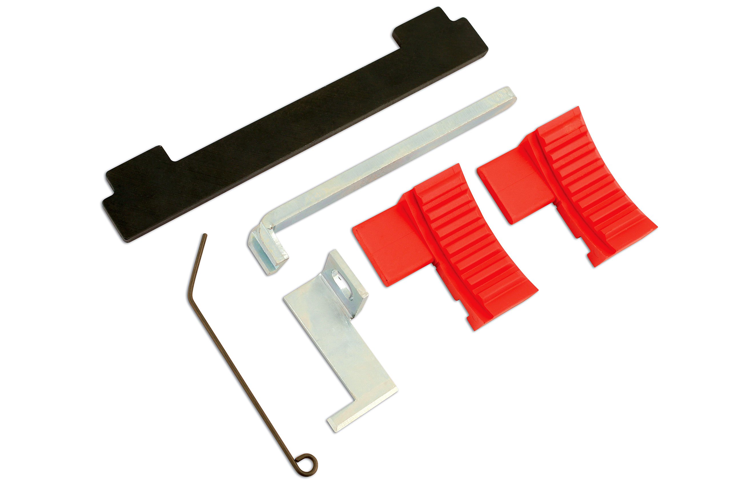 Professional Laser 5549 Engine Timing Tool Kit - Complete Set for Accurate Timing Belt Replacement | Perfect for DIY Mechanics & Automotive Repair Shops