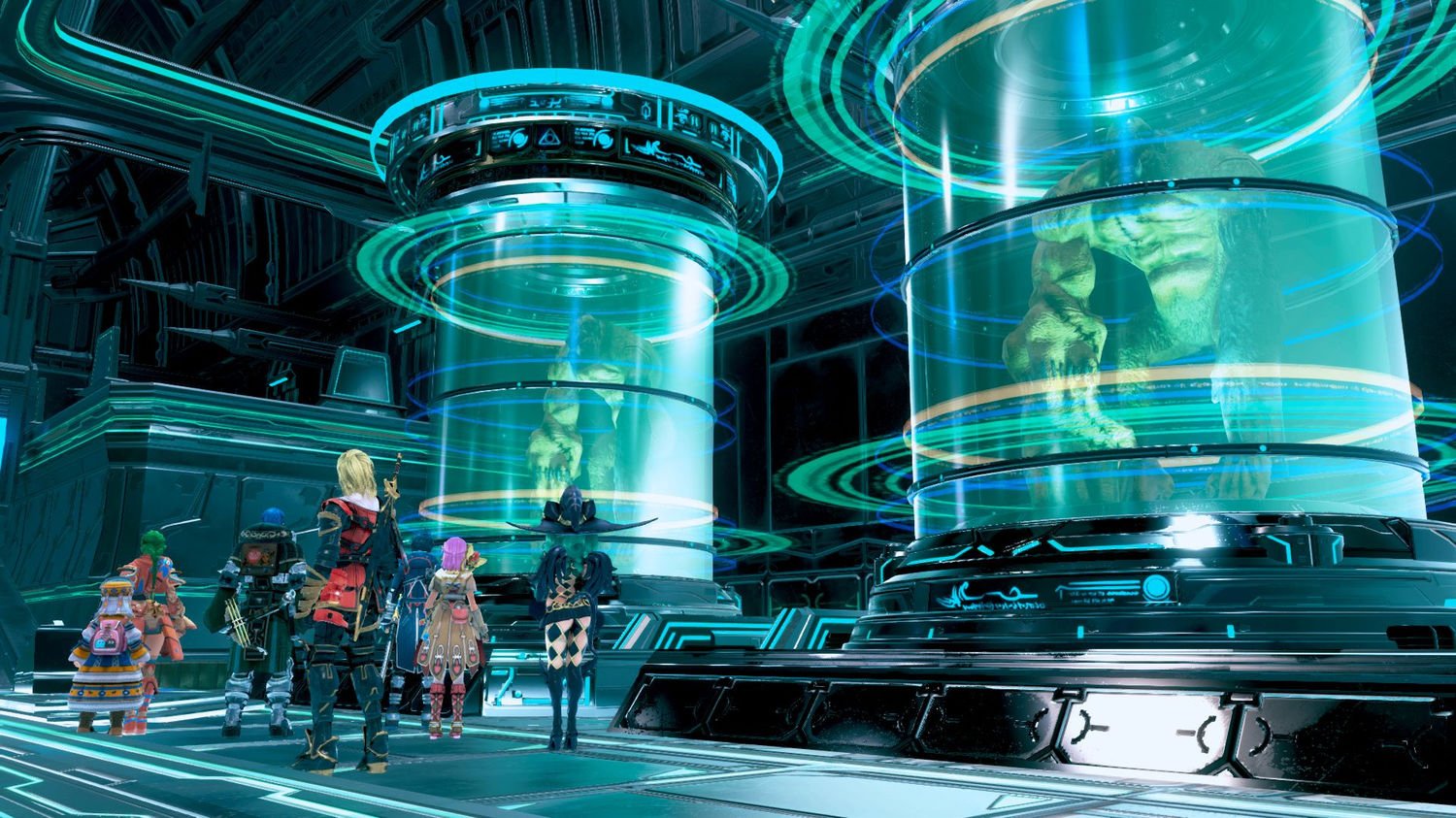 Star Ocean: Integrity and Faithlessness - Limited Edition PS4 Game - JRPG Action Adventure - Perfect for Anime Fans & Sci-Fi RPG Lovers - Great for Gaming Nights & Collectors