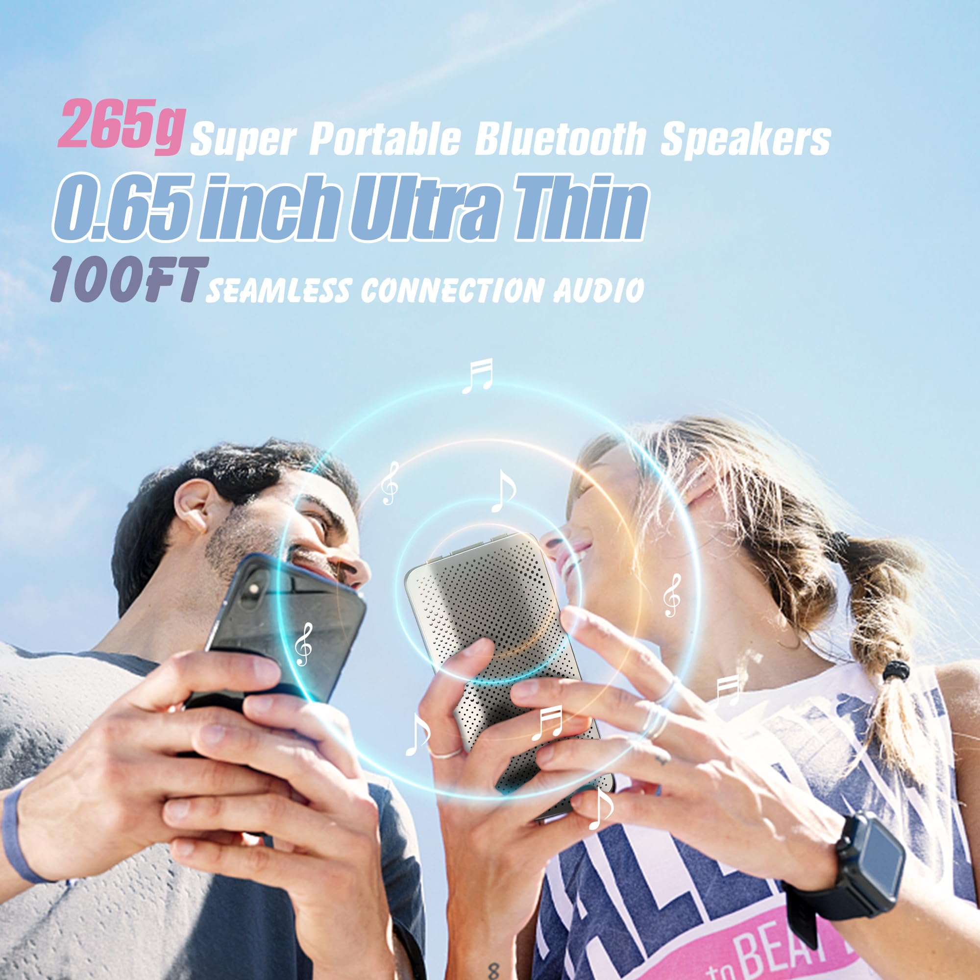Ultra-Thin 0.65
