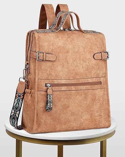 Suede Brown