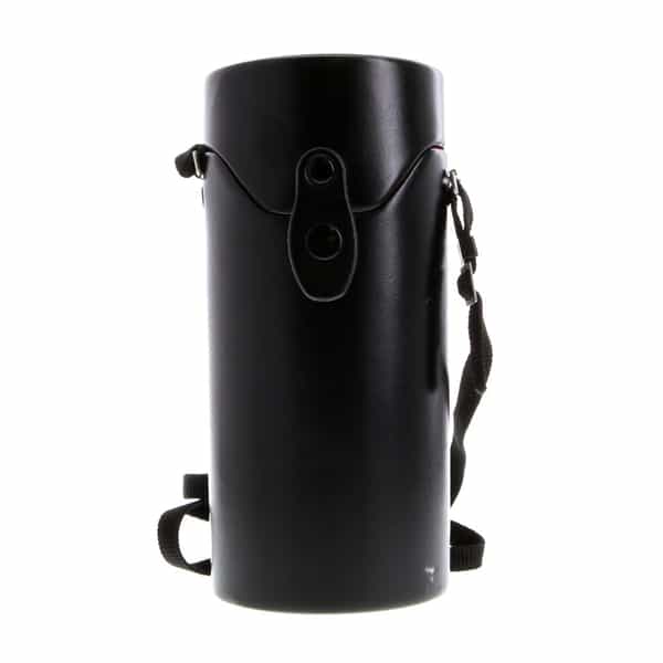 Konica Minolta LH 1037 Durable Hard Lens Case - 6.5 Inch Protective Storage for Camera Lenses | Perfect for Travel, Outdoor Photography & Equipment Protection