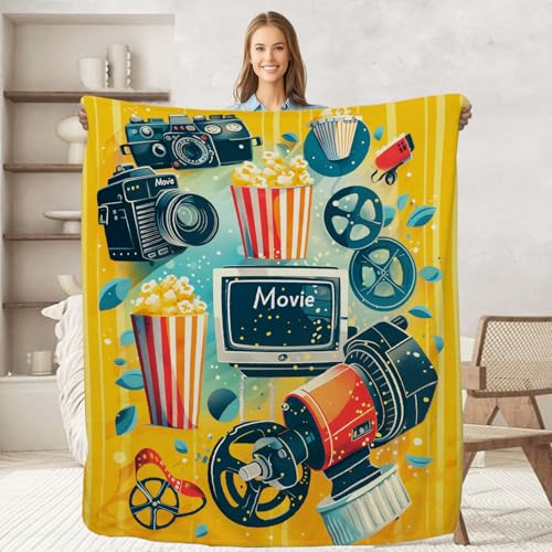 Bright Yellow-movie