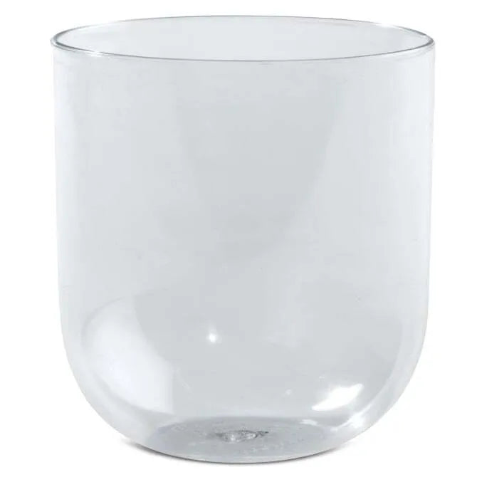 BPA-Free Small Plastic Tumbler with Lid and Straw - 16oz Reusable Travel Cup for Kids & Adults - Perfect for Water, Juice, Smoothies - Ideal for School, Office, Gym and Outdoor Activities