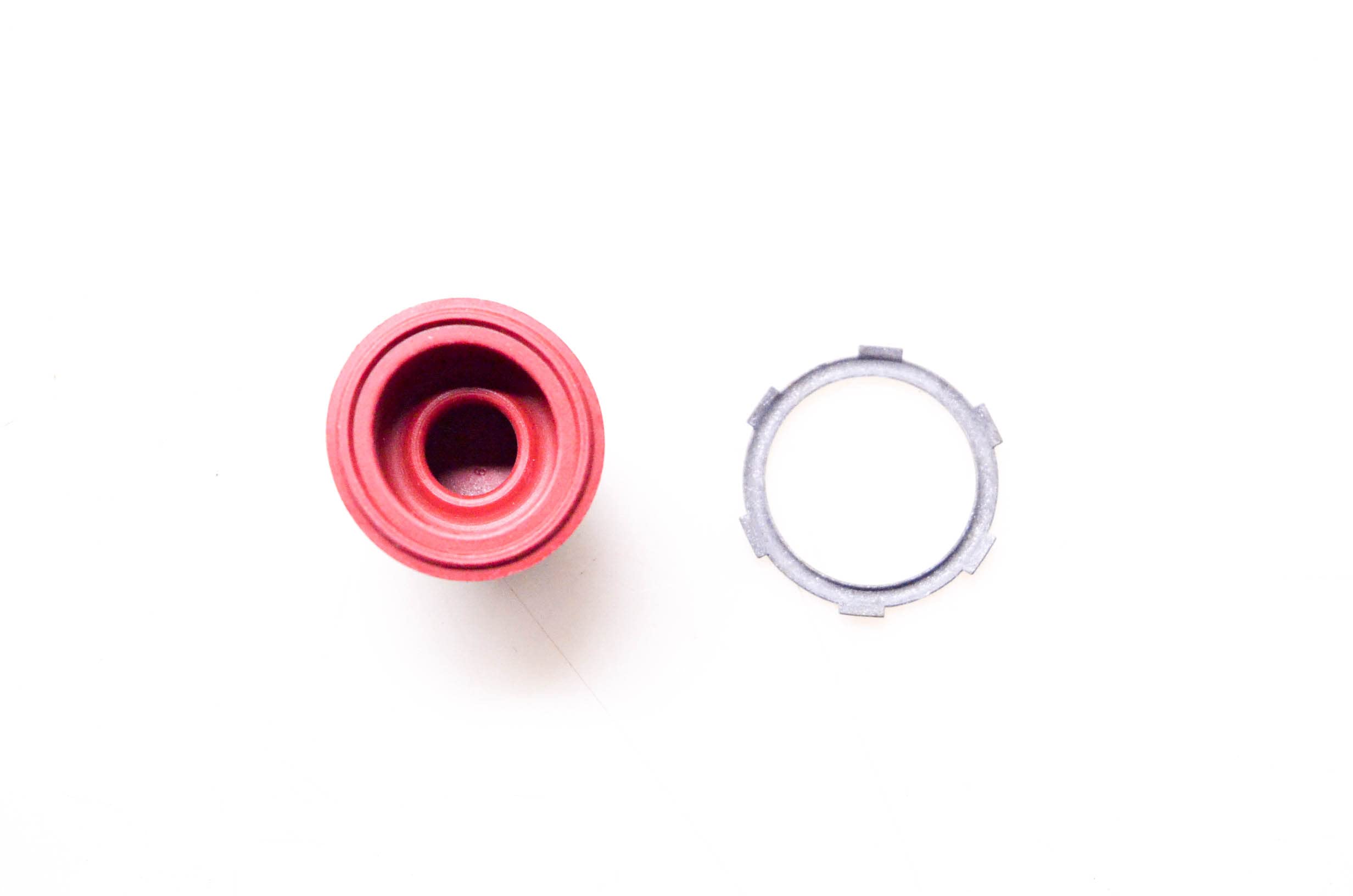 36045A Lawn & Garden Equipment Engine Carburetor Primer Bulb - OEM Replacement for 49-085 - Compatible with Lawn Mowers, Trimmers & Outdoor Power Tools - Perfect for Small Engine Repair & Maintenance