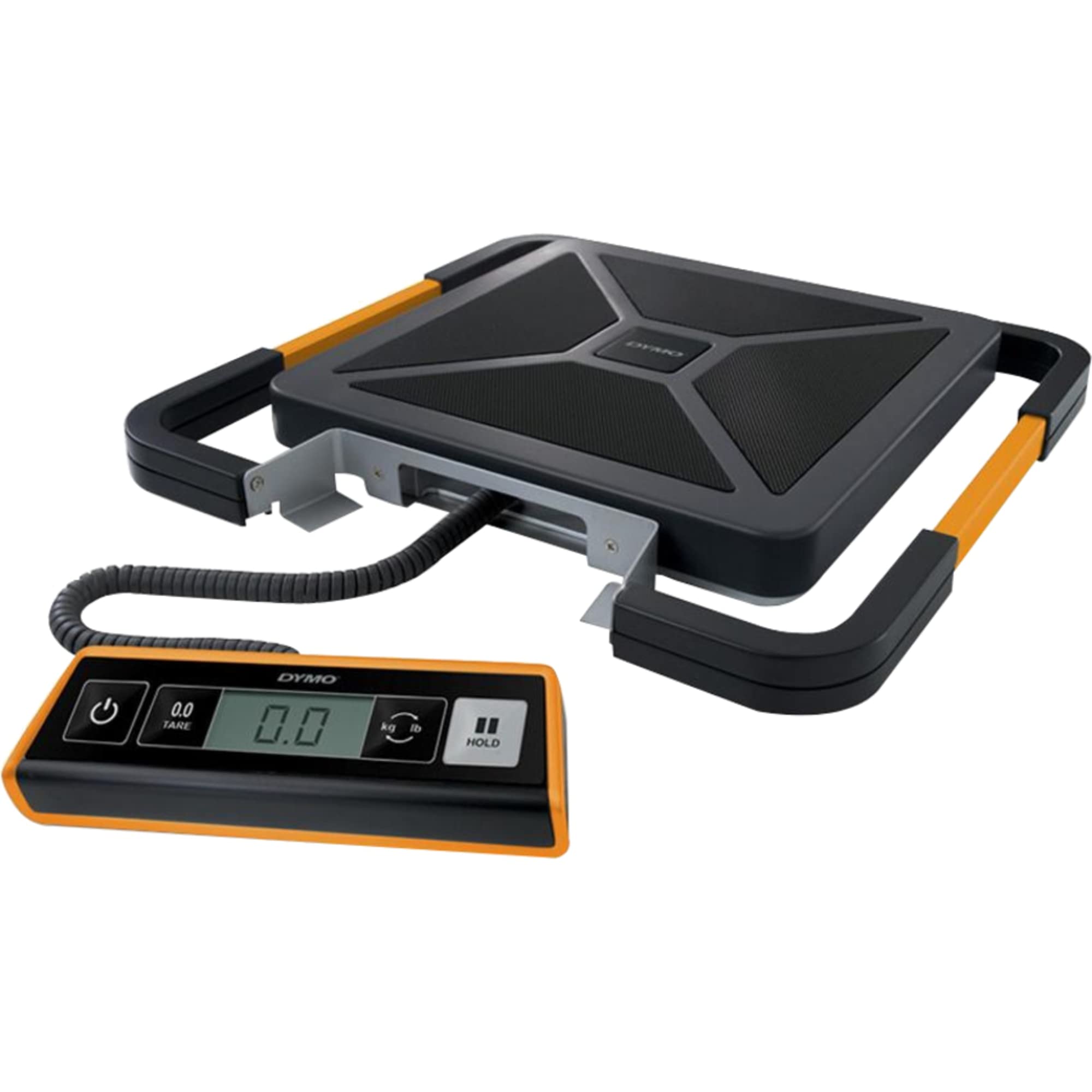DYMO S400 Digital USB Shipping Scale - 400 lb Capacity for Accurate Weighing | Perfect for E-commerce, Shipping, and Logistics Businesses