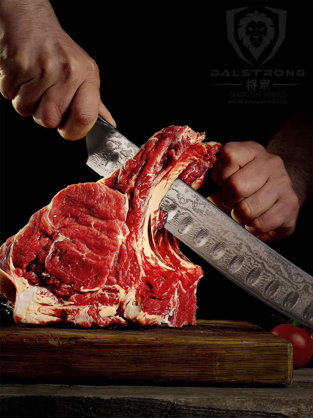 Dalstrong Shogun Series ELITE 10