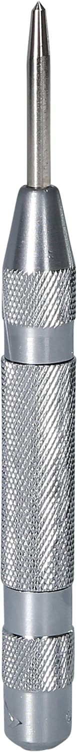 Brilliant Tools BT084911 Automatic Punch - Perfect for Metalworking & DIY Projects