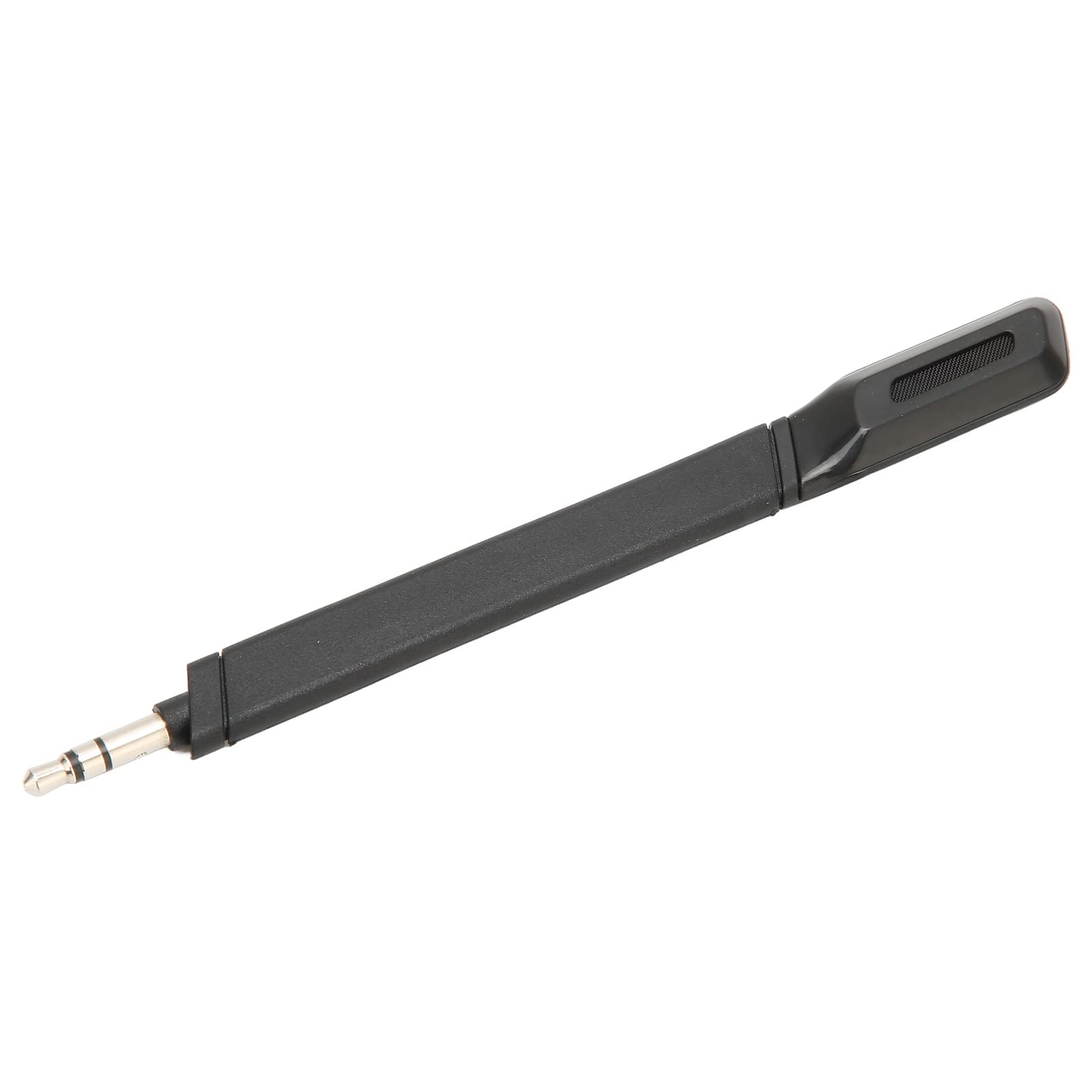 Gaeirt Replacement Mic Boom for Wireless Headset - Noise Cancelling, Durable & Portable with Crystal Clear Sound | Perfect for Gaming, Online Meetings & Podcasting