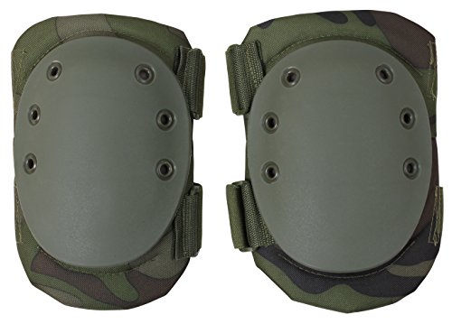 Woodland Camo