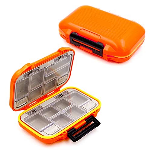 Orange - S