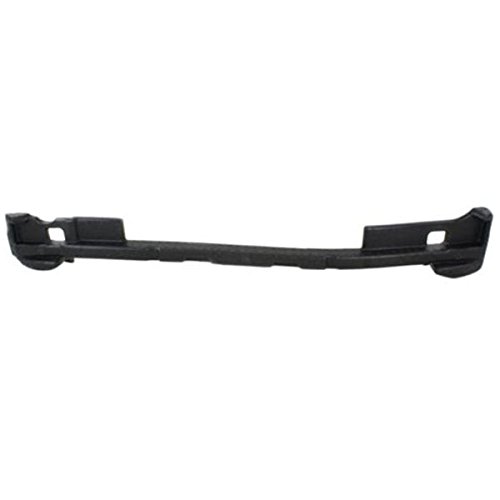 CAPA Certified 2014-2016 Toyota Highlander Front Bumper Cover | Impact Absorber Replacement Part | Perfect for Collision Repair & Auto Body Restoration