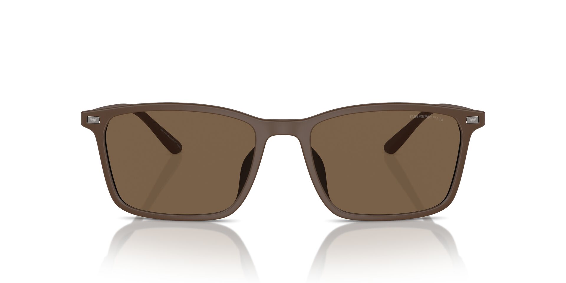 Emporio Armani EA4223U Sunglasses - Polarized UV Protection Aviator Style for Men & Women | Perfect for Driving, Travel & Outdoor Activities
