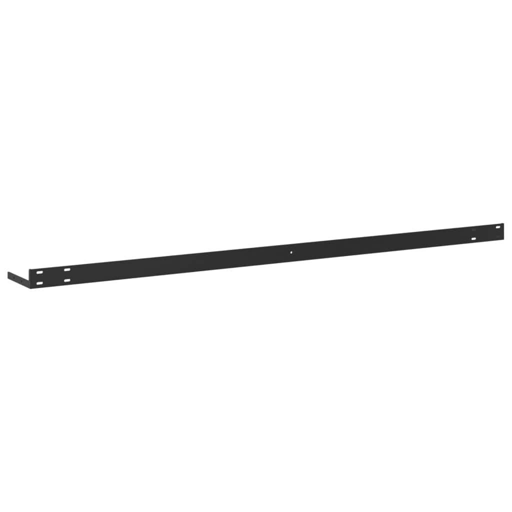 Modern Floating Wall Shelf - 47.2
