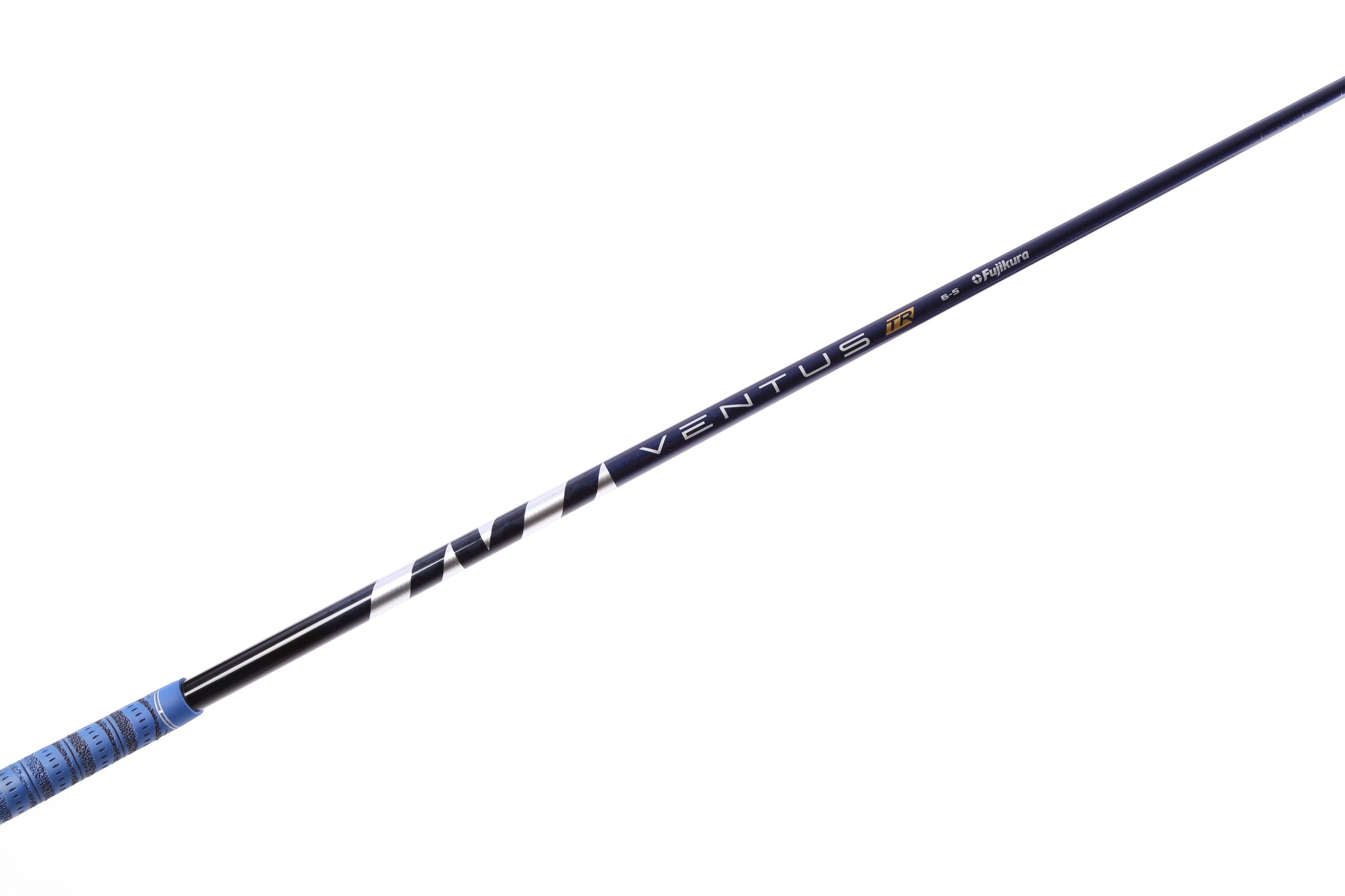 Fujikura Ventus TR Blue 60 Driver Shaft - Stiff Flex 43.25