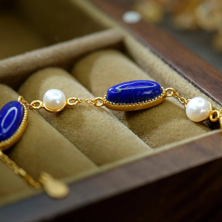 Legendary Crown Bracelet for Women - Elegant Handmade Jewelry Gift for Special Occasions | Perfect for Weddings, Parties & Date Nights