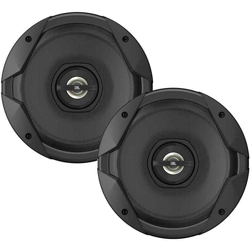 JBL GT7-6 (GT76) Car Audio Coaxial Speakers - High Performance 6.5