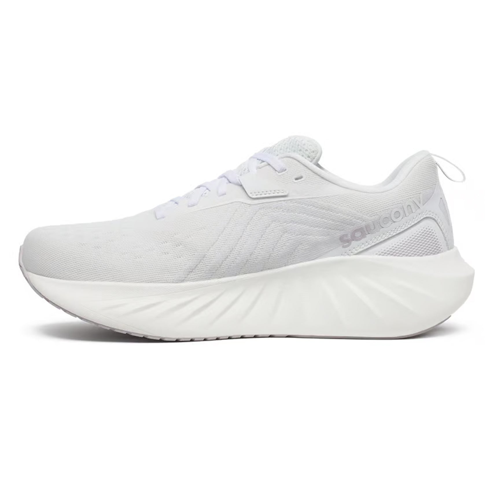 Men's Saucony Triumph 22 Running Shoes - Lightweight Cushioned for Marathon & Training - Road Running, Jogging, Gym Workouts
