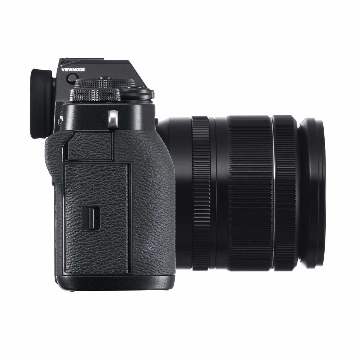 Fujifilm X-T3 Mirrorless Digital Camera with XF 18-55mm Lens Kit - Professional Photography for Travel, Vlogging & Street Shooting
