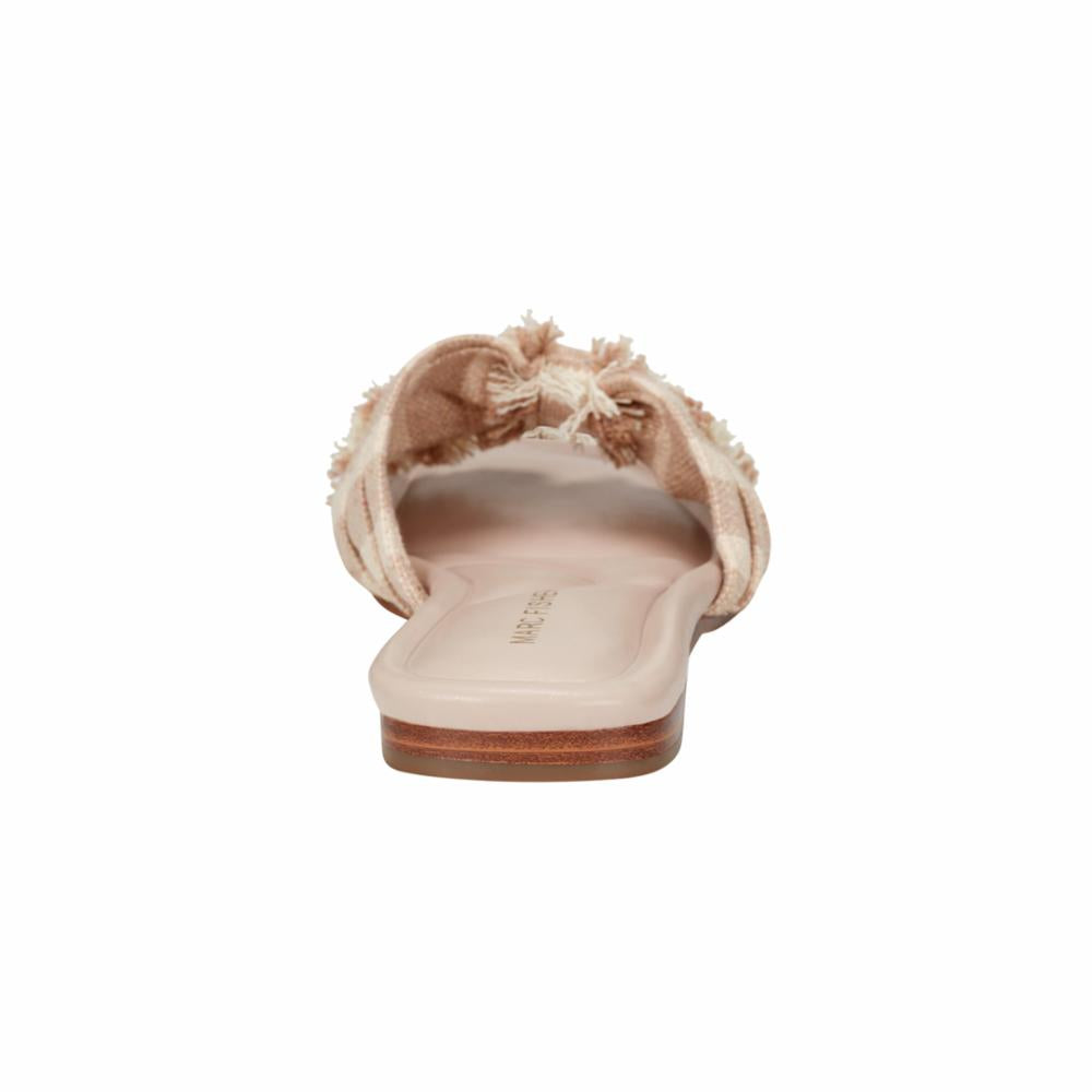 Marc Fisher Women's Orbit New Lite Sneakers in Latte & Beige - Comfortable Casual Walking Shoes for Work, Travel & Everyday Wear