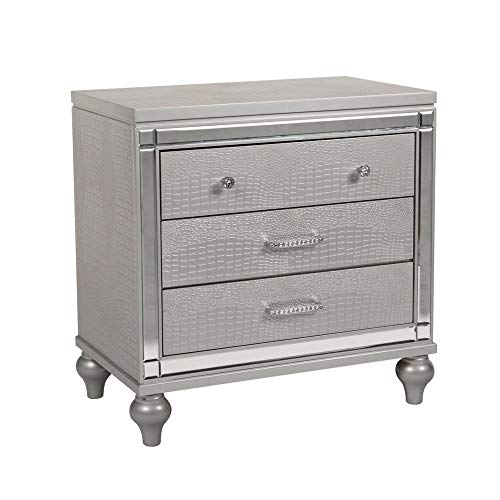 Silver