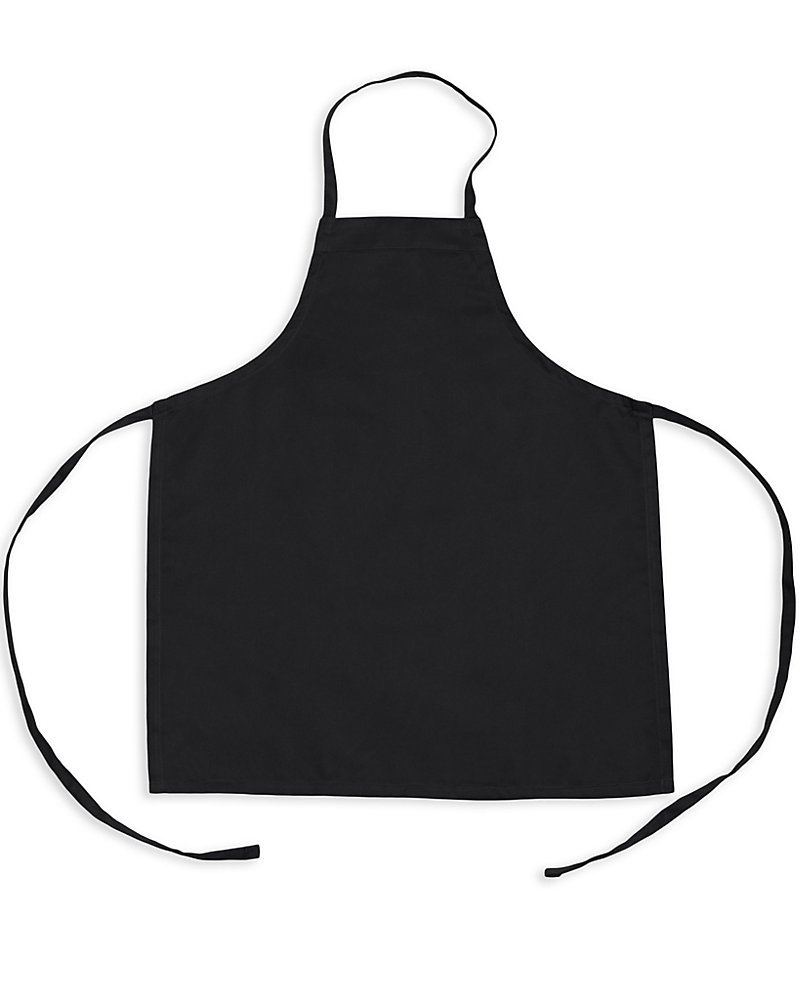 KNG Kids Cooking Apron for Girls and Boys - Adjustable Chef Apron for Baking, Cooking & Arts - Perfect Gift for Little Chefs (Small Size) - Ideal for Kitchen Play, Baking Classes & DIY Crafts