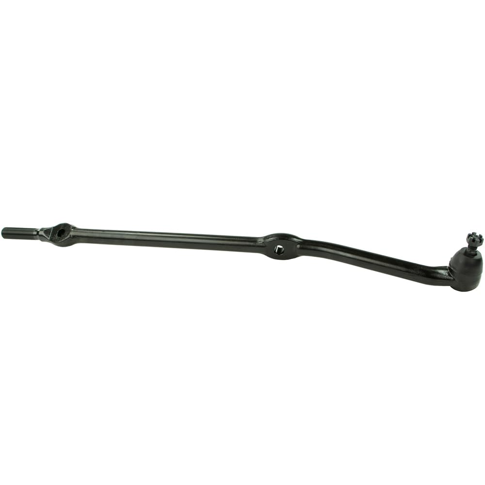 1997-2006 Jeep Wrangler Right Passenger Side Outer Tie Rod End Replacement - 85-31849AN - Durable Suspension Part for Off-Roading & Daily Driving - BuyAutoParts