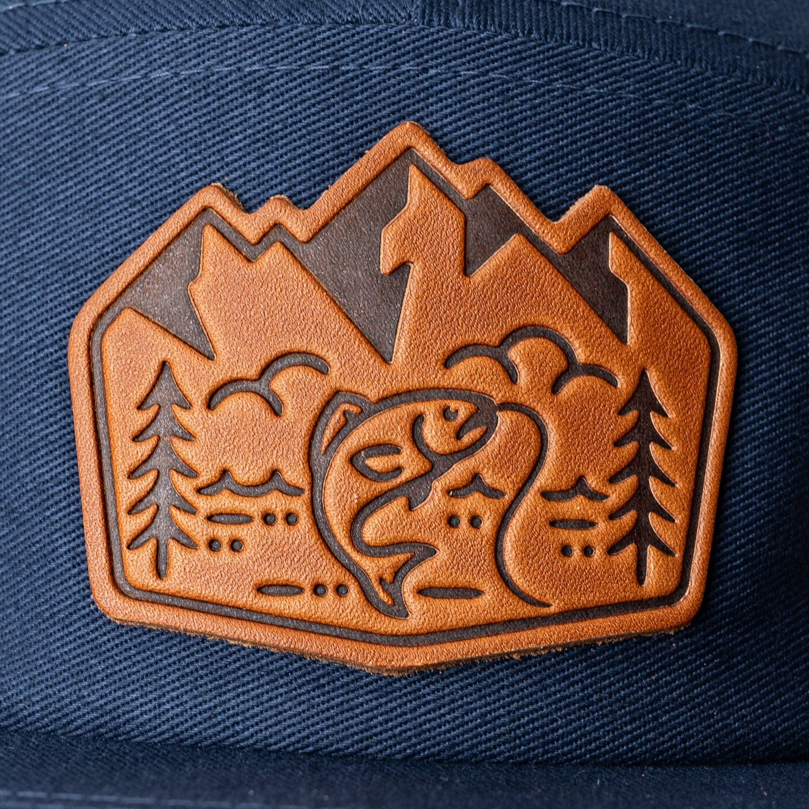 Jockey Hat for Fishing - Lightweight & Breathable Sun Protection Cap for Outdoor Sports & Fishing Adventures