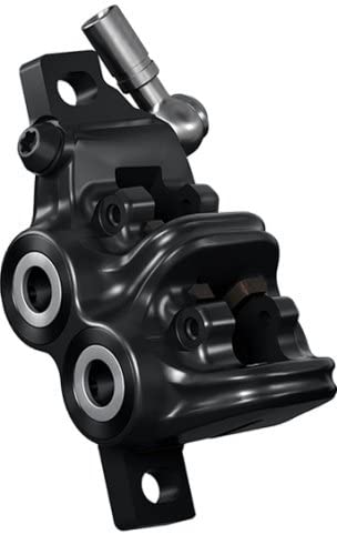 Magura MT5e Disc Brake - VR/HR Design Switch Higho Opener Bicycle Brake Set (Black, One Size) - Perfect for Mountain Biking & Trail Riding