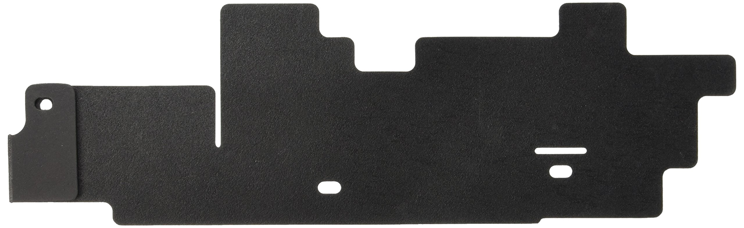 Genuine GM 10293096 Radiator Air Side Baffle - OEM Replacement Part for Chevy, GMC & Cadillac - Perfect for Engine Cooling System Maintenance & Repair