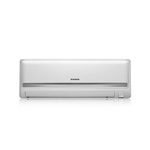 Samsung AS24UUQAFR 24000 BTU 220V Split Air Conditioner - Energy Efficient Cooling for Large Rooms, Homes & Offices