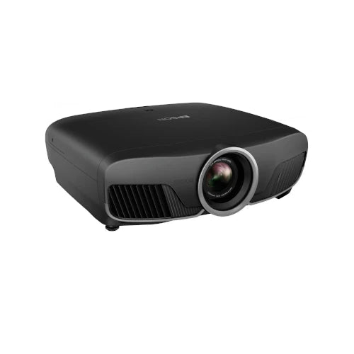 Epson EH-TW9400 4K PRO-UHD Home Theater Projector with HDR | 2600 Lumens | 3LCD Technology | for Movie Nights, Gaming & Home Entertainment