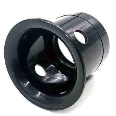 10X Magnifying Loupe for Tattoo Needles - Professional Tattoo Artist Tool for Precise Work & Eyebrow Microblading