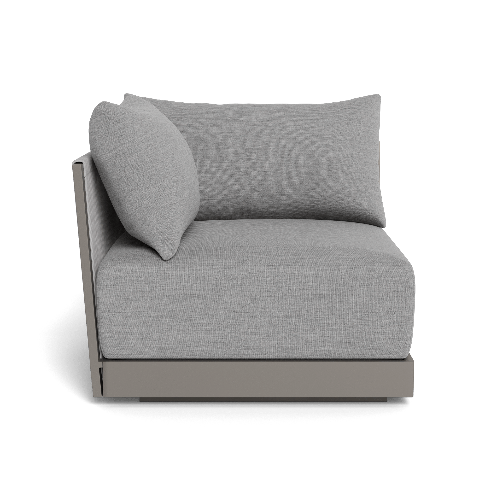 Antigua Corner - Stylish and Durable Home Decor for Living Room, Bedroom & Office | Perfect for Wall Mounting and Space Saving