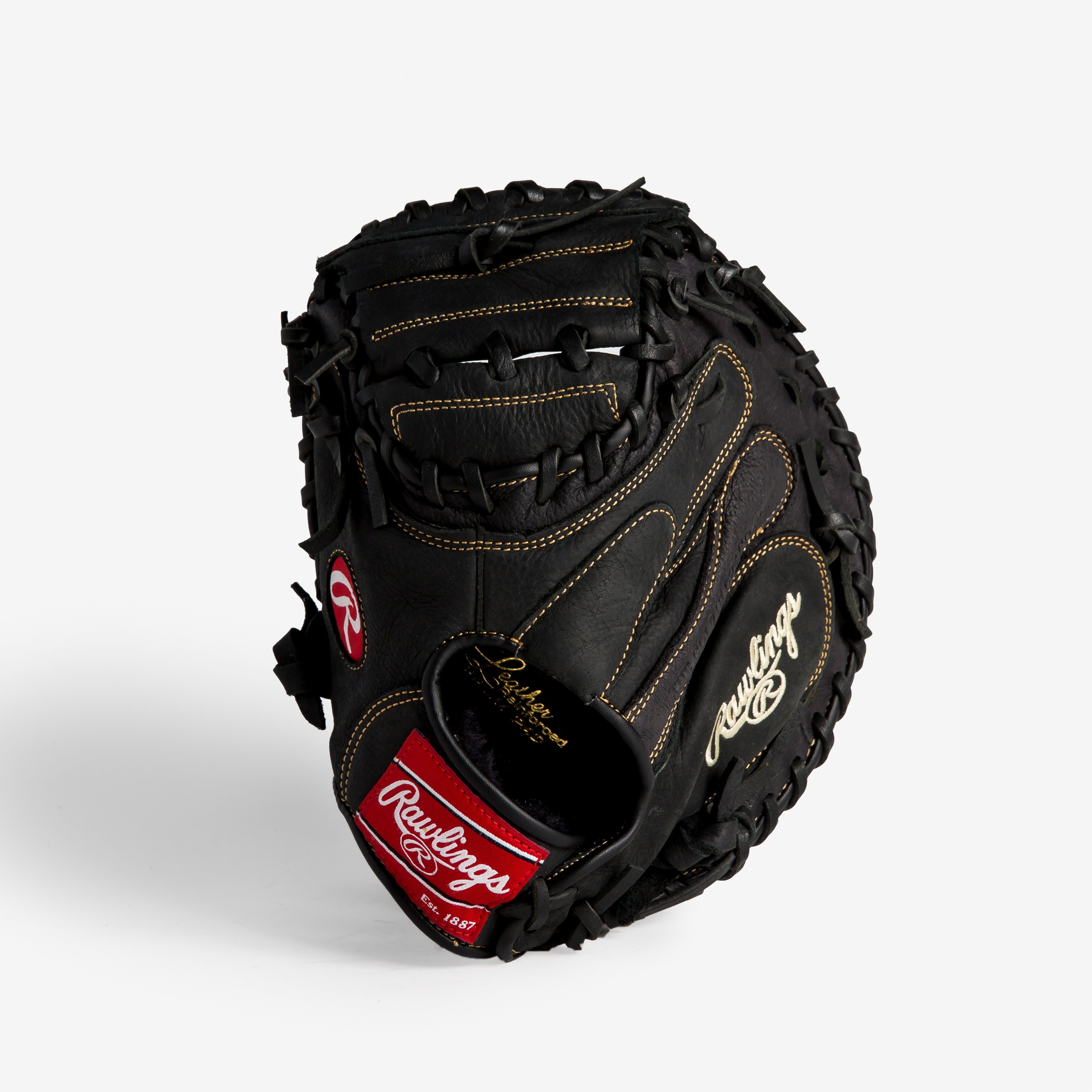 Rawlings Renegade 32.5