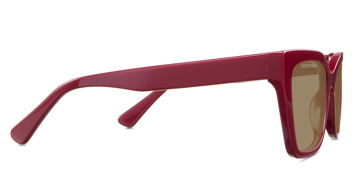 Deanna Women's Prescription Sunglasses - UV Protection, Stylish & Comfortable for Driving, Outdoor Activities & Fashion