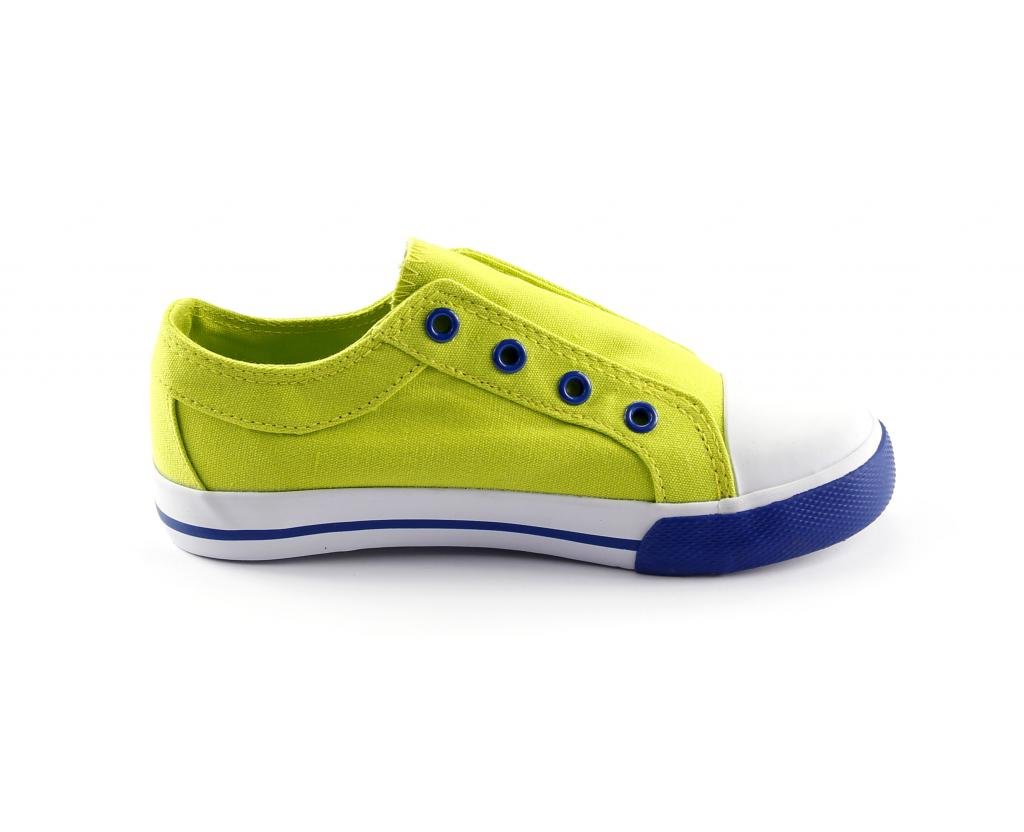 The Doll Maker Fresh Slip-On Sneakers - Women's Lightweight Comfortable Casual Shoes for Walking, Travel & Everyday Wear