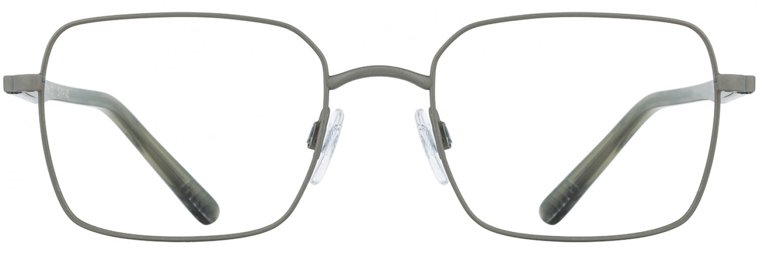 Alan J AJ166 Eyeglasses - Stylish & Lightweight Optical Frames for Men & Women - Perfect for Reading, Work & Everyday Use