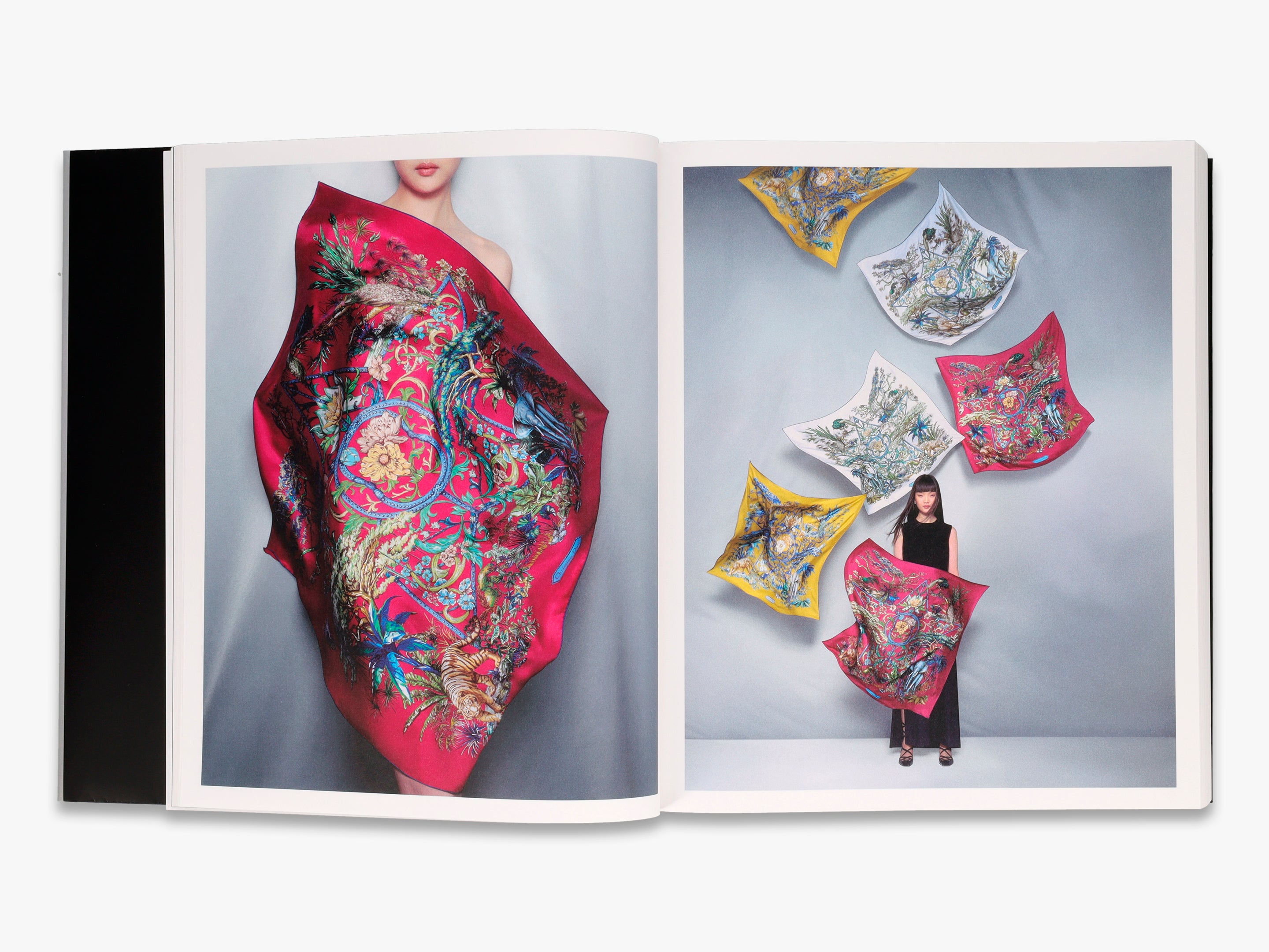 Dior Silk Scarves for Women - Luxury Fashion Accessories for Everyday Wear & Special Occasions